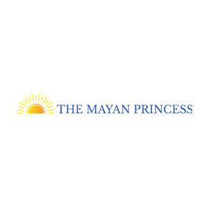 Hi I'm The Mayan Princess
